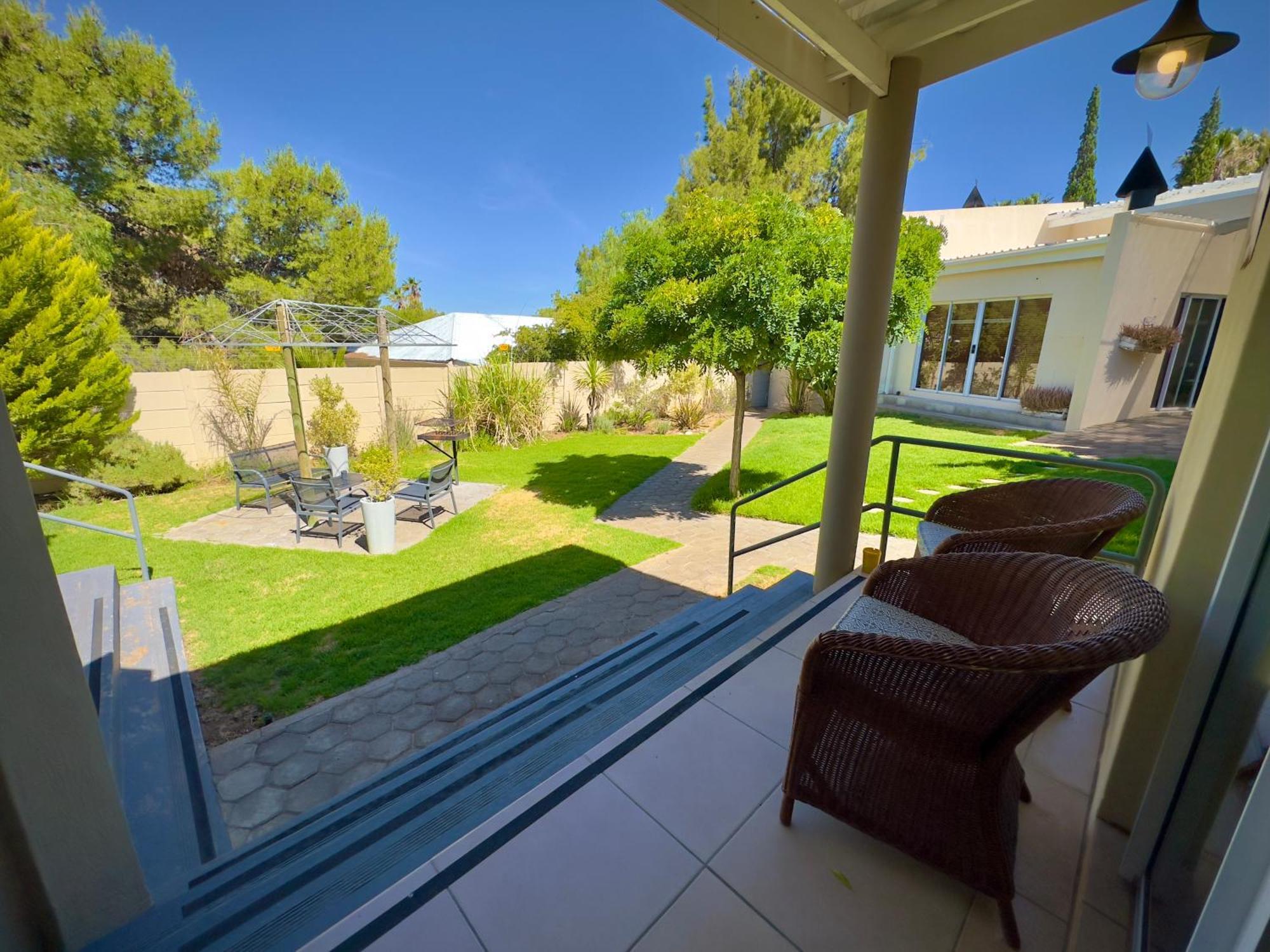 Kliprand Guest House Springbok Exterior foto
