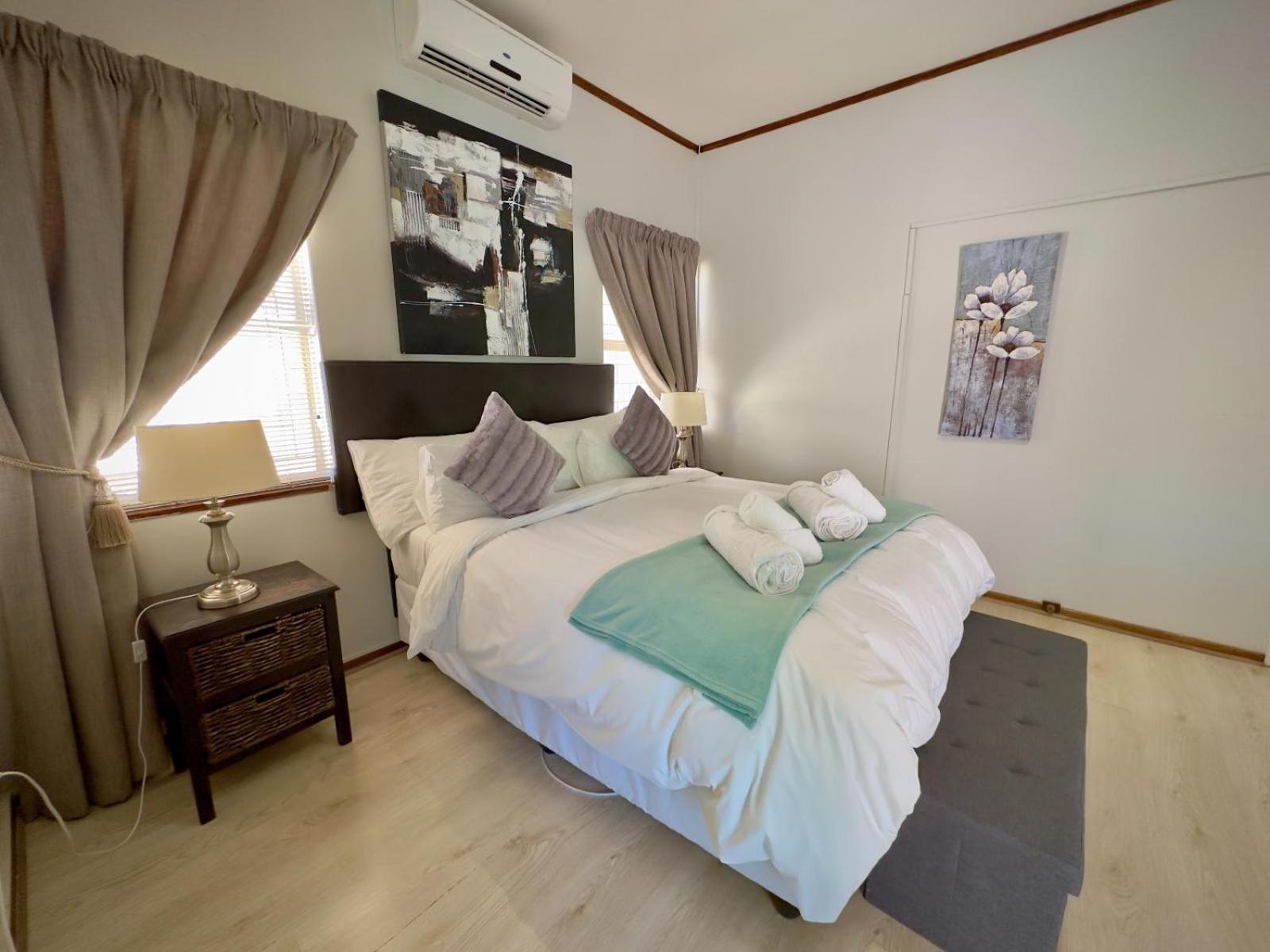Kliprand Guest House Springbok Exterior foto